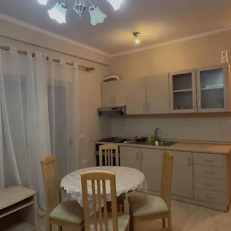 Apartament Sabri's Garden And Playground Golem (Tirana)